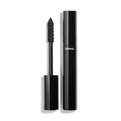 rimel chanel le volume|le volume de chanel mascara.